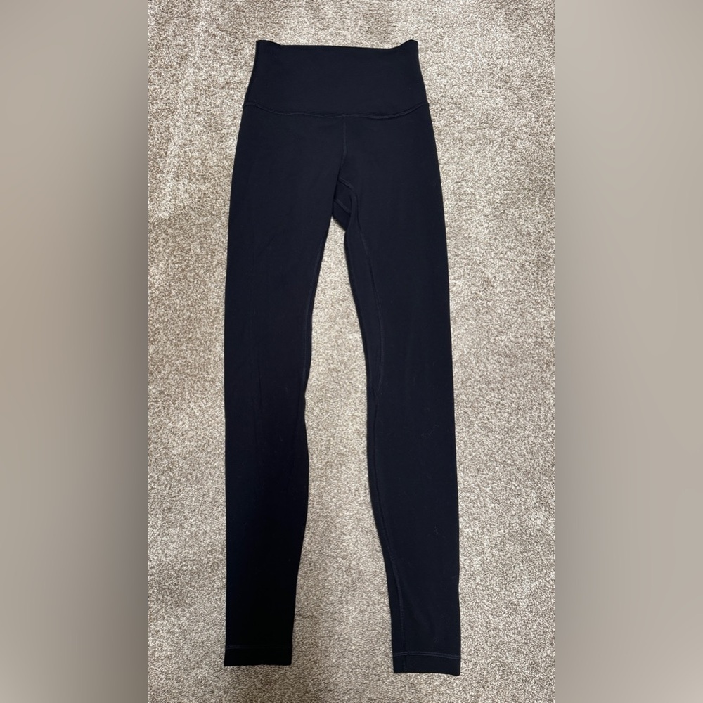 Lululemon 28” Align Leggings